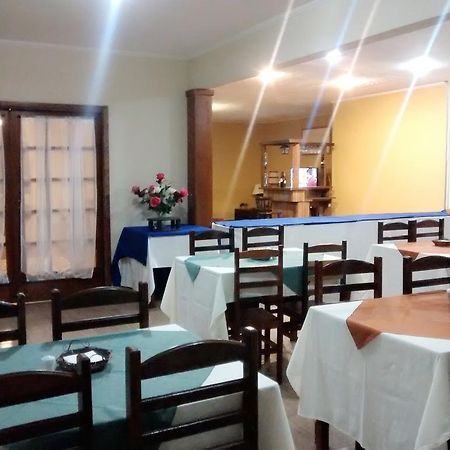 Campos Do Jordao Garden Pousada Colonia Екстер'єр фото