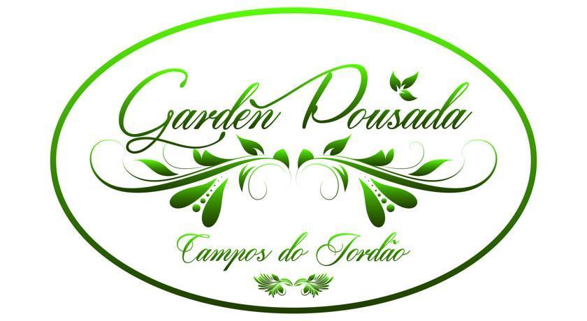 Campos Do Jordao Garden Pousada Colonia Екстер'єр фото
